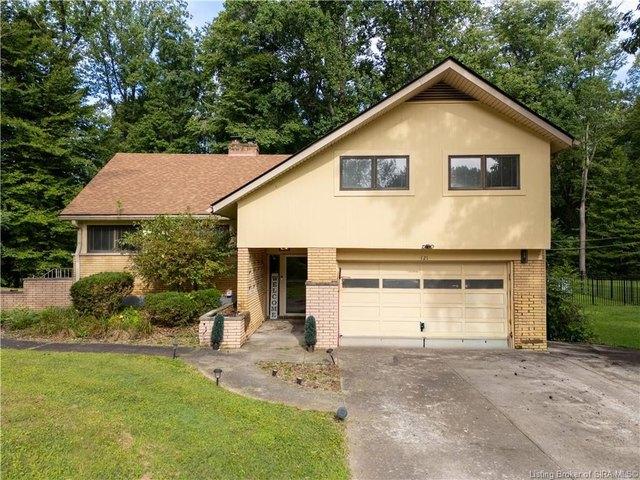 House for sale in Jeffersonville, Indiana