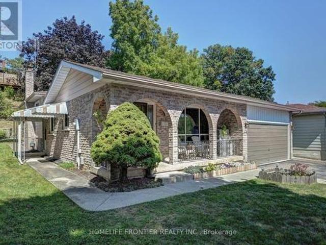 House for sale in Brant, Ontario