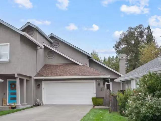 House for rent in Cotati, California