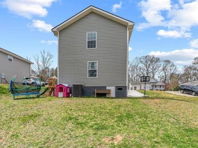 House for sale in Liberty, South Carolina