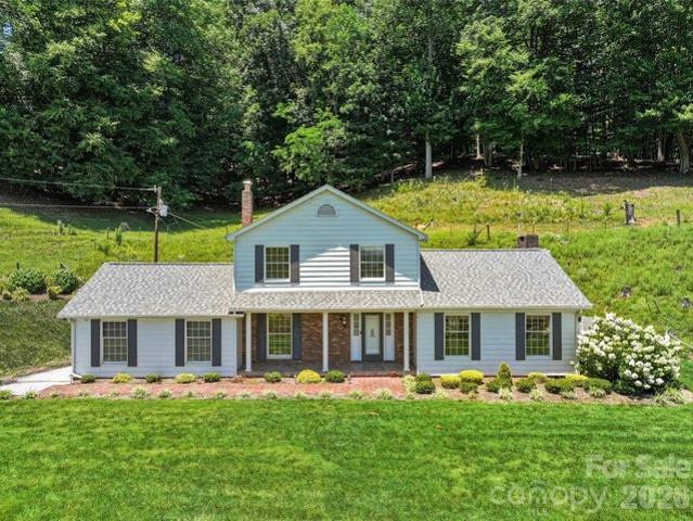 House for sale in Haywood, North Carolina