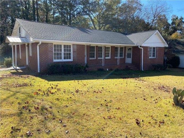 House for sale in Paulding, Georgia