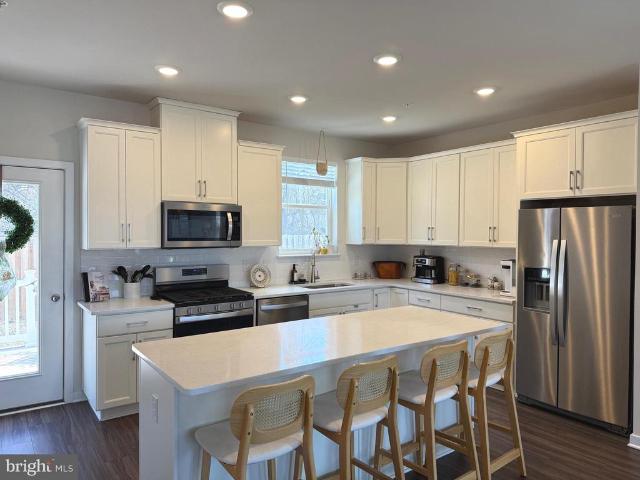 Townhouse for sale in Chester, Pennsylvania