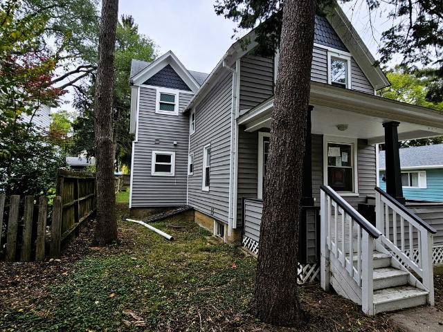 House for sale in Libertyville, Illinois