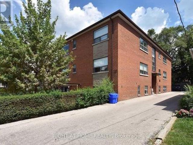 Property for sale in Woburn, Ontario