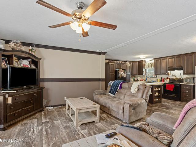House for sale in Raymond, Mississippi