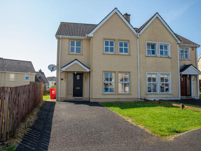 House to rent in Letterkenny, Donegal