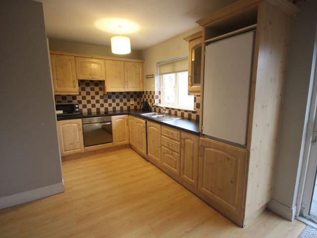 House to rent in Letterkenny, Donegal