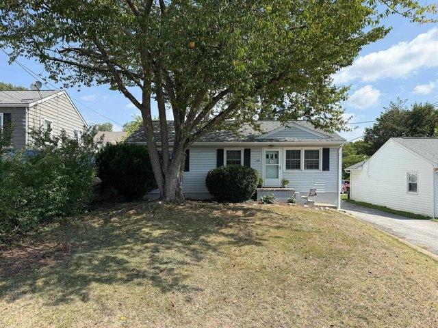 House for sale in Virginia