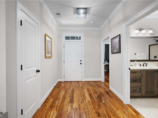 Townhouse for sale in Gordon, Georgia