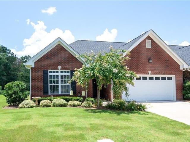 Townhouse for sale in Gordon, Georgia