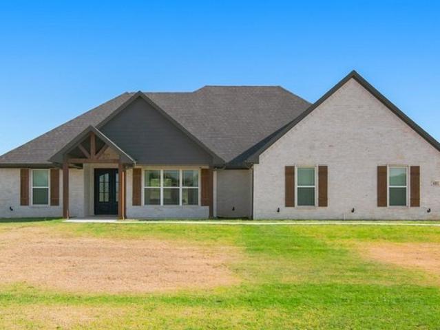 House for sale in Wise, Texas
