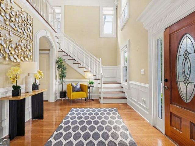 House for sale in Atlanta, Georgia