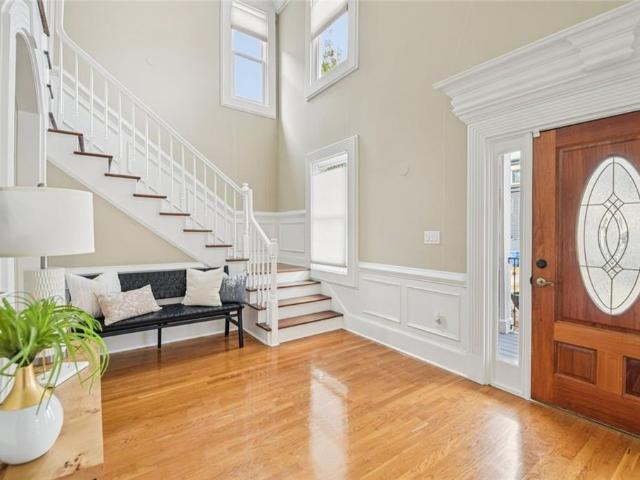 House for sale in Atlanta, Georgia