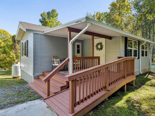 House for sale in Embreeville, Erwin