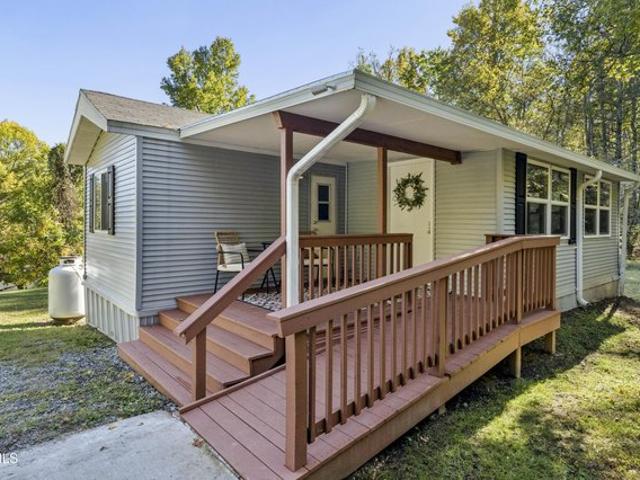 House for sale in Erwin, East Tennessee