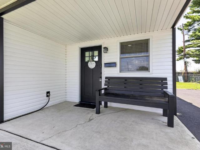 House for sale in Bucks, Pennsylvania