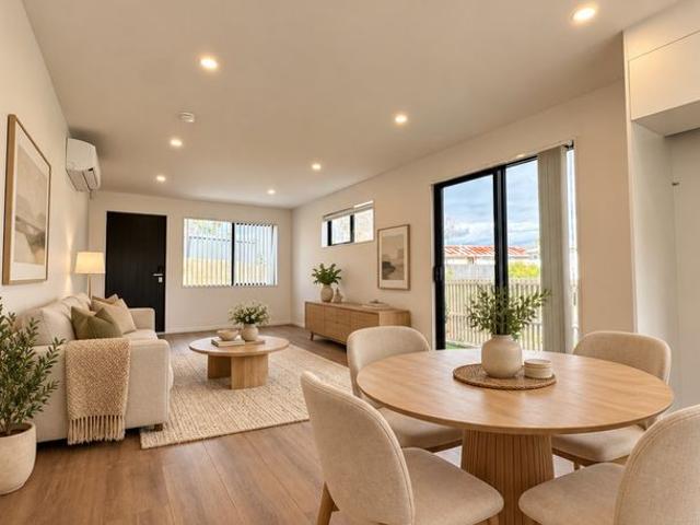 House for rent in Leabank, Manurewa