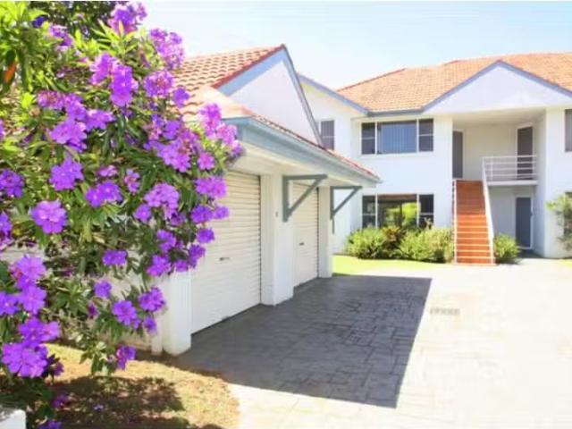 Apartment for rent in Korora, New South Wales