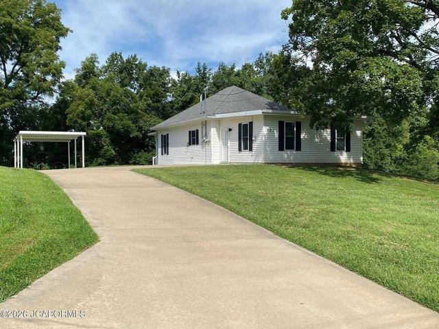 House for sale in Jefferson City, Missouri