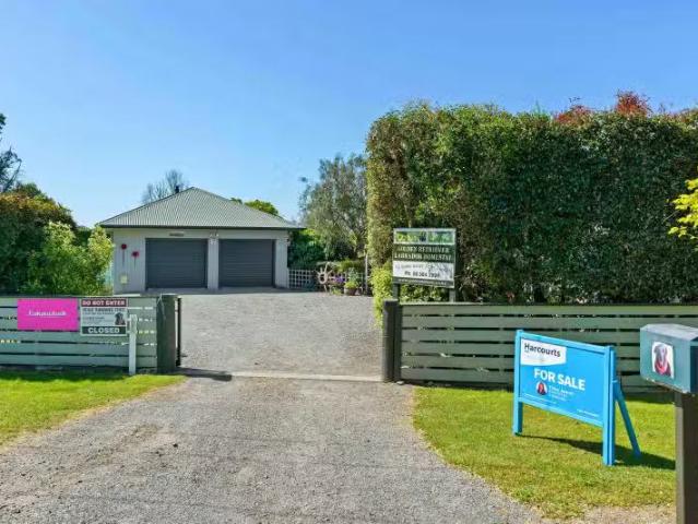 House for sale in Te Horo, Wellington