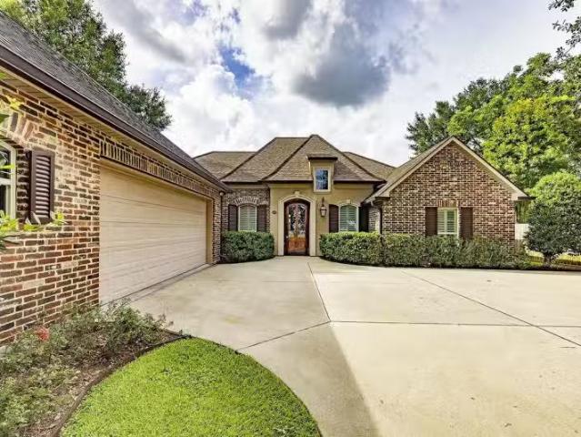 House for rent in Houma