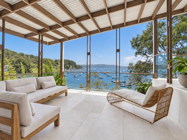 House for rent in Northern Beaches, Sydney