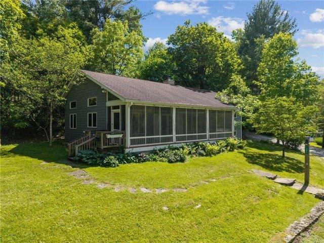 House for sale in Ligonier, Pennsylvania