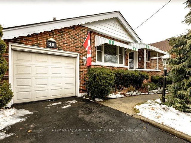 House for sale in Ancaster, Ontario