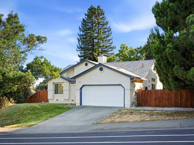 House for sale in American Canyon, California