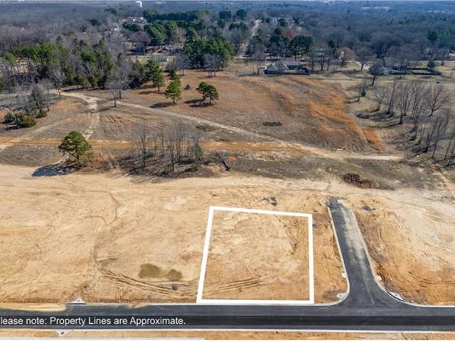 Land for sale in Ark