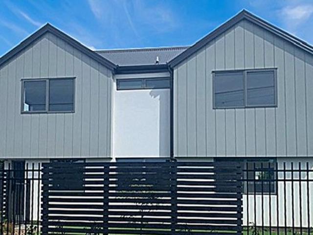Apartment for rent in Heathcote, Canterbury