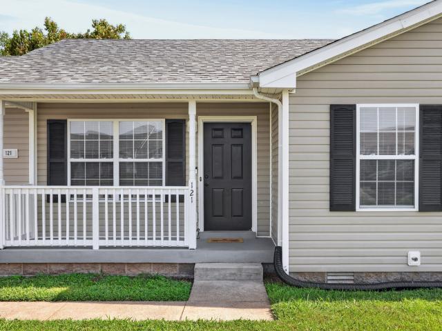 House for sale in Fort Campbell, Kentucky