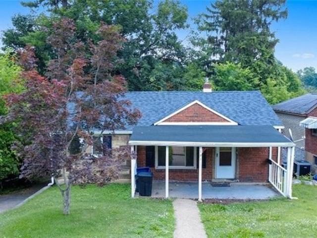 House for sale in West Mifflin, Pennsylvania