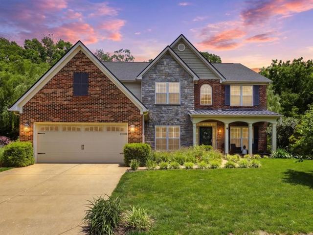 House for sale in Versailles, Kentucky