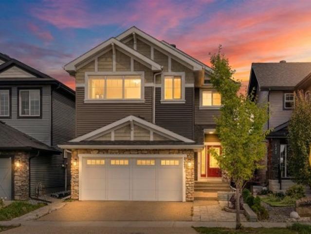 House for sale in Wedgewood, Alberta