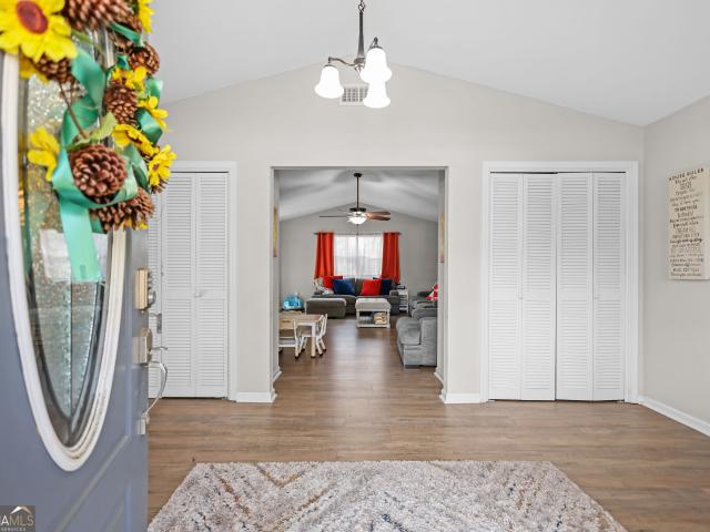 House for sale in Jesup, Georgia