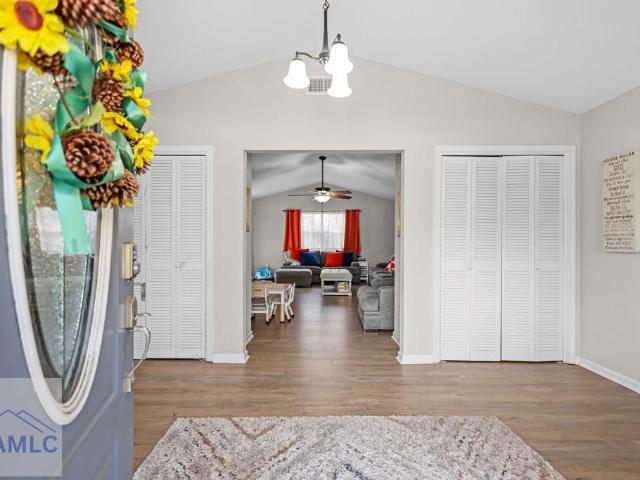 House for sale in Jesup, Georgia