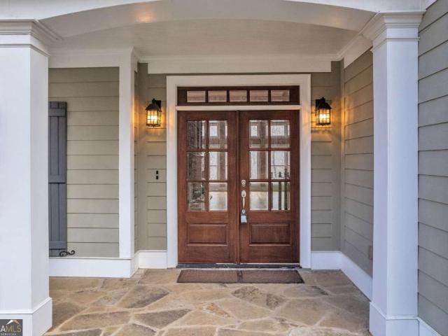 House for sale in Dahlonega, Georgia