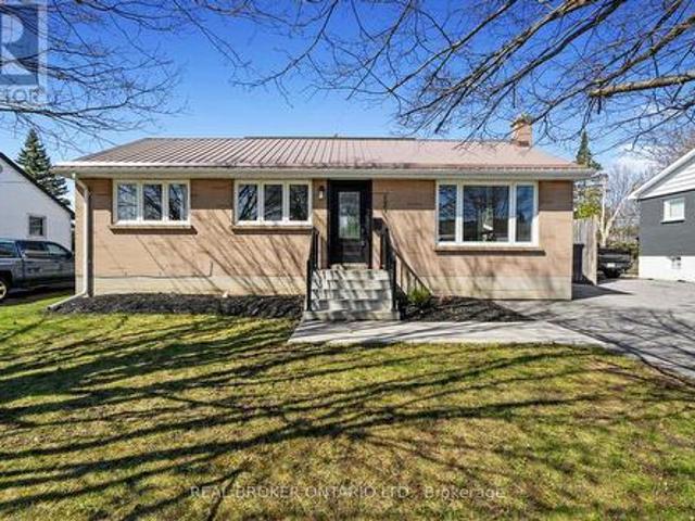 House for sale in Peterborough, Ontario