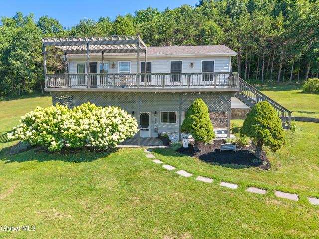 House for sale in Central Bridge, New York
