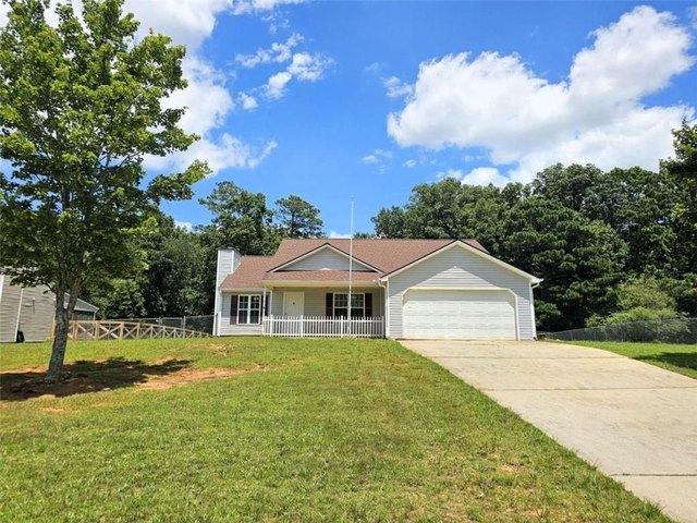 House for sale in Temple, Georgia