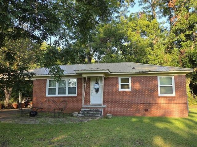 House for sale in Linden, Marengo County