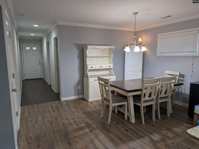 House for sale in Swansea, South Carolina