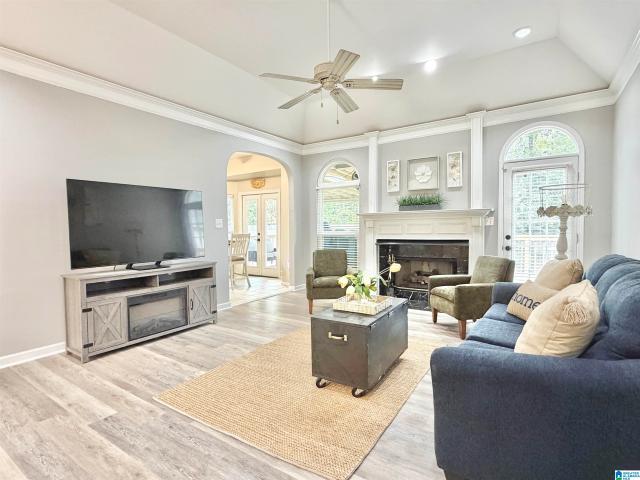 House for sale in Alabaster, Shelby County