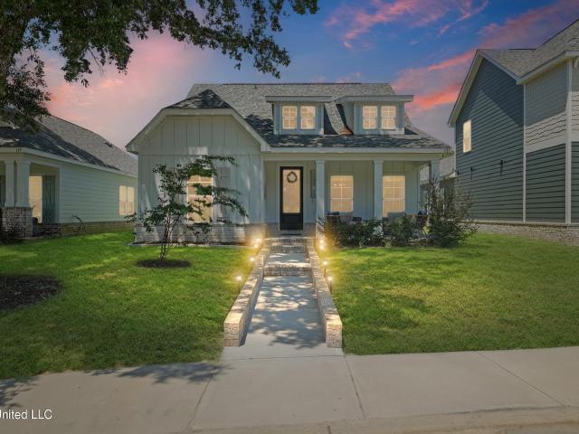 House for sale in Biloxi, Mississippi