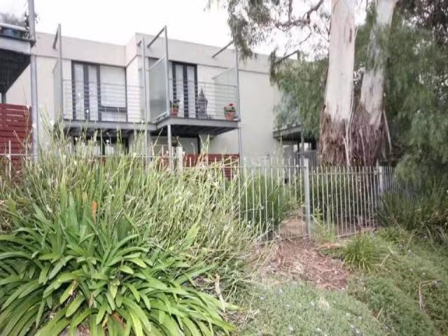 Apartment for rent in Maribyrnong