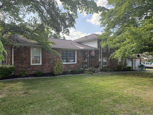 House for sale in Tennessee