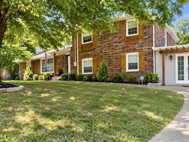 House for sale in Old Hickory, Nashville