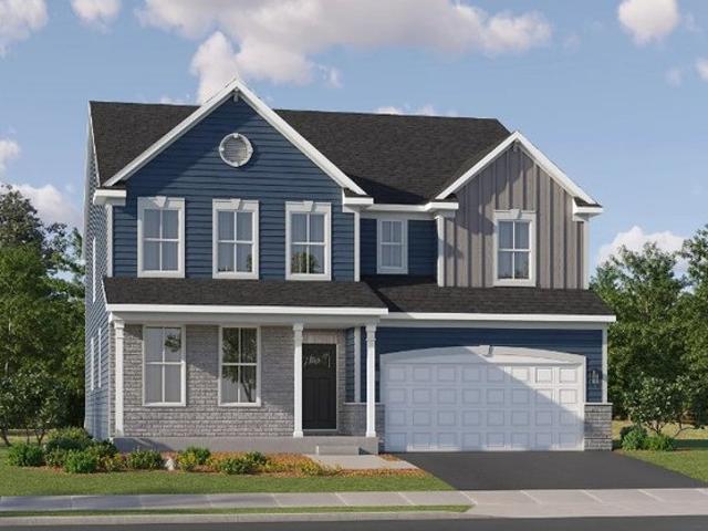 House for sale in South Elgin, Kane County